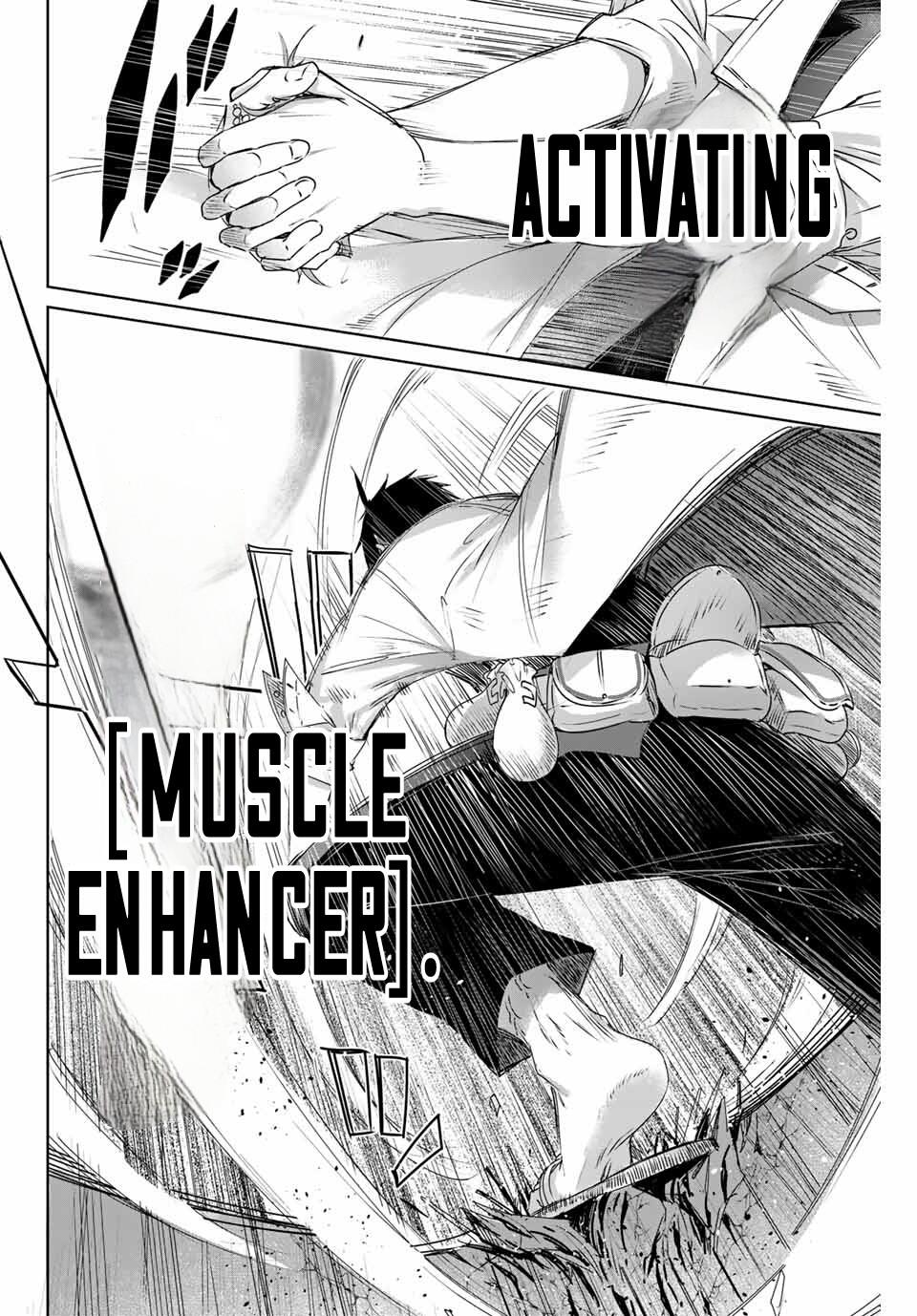 Henkyou no Yakushi, Miyako de S Rank Boukensha to naru Chap 2 - Next Chap 3