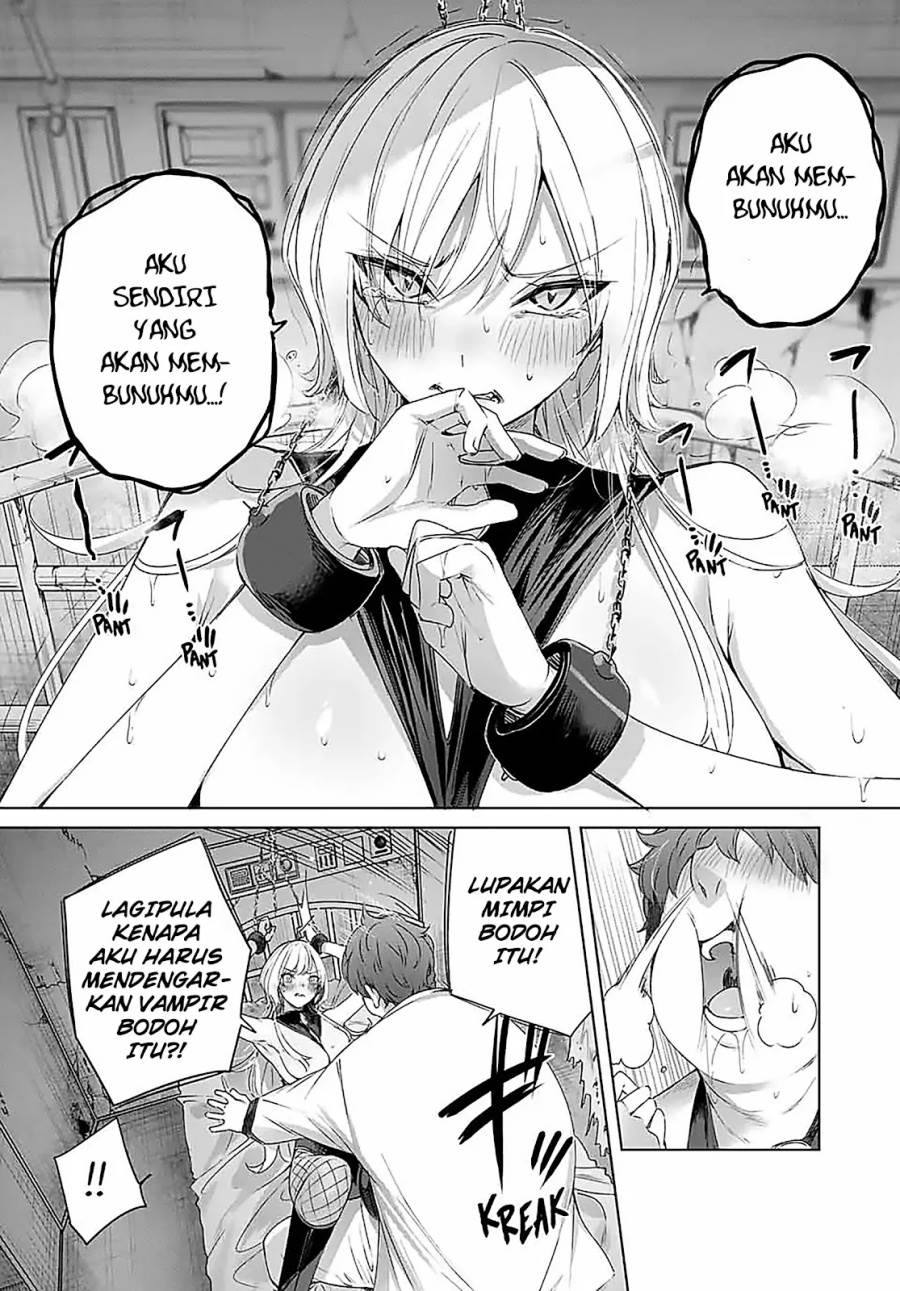 Henkyou no Yakushi, Miyako de S Rank Boukensha to naru Chap 20 - Next Chap 21