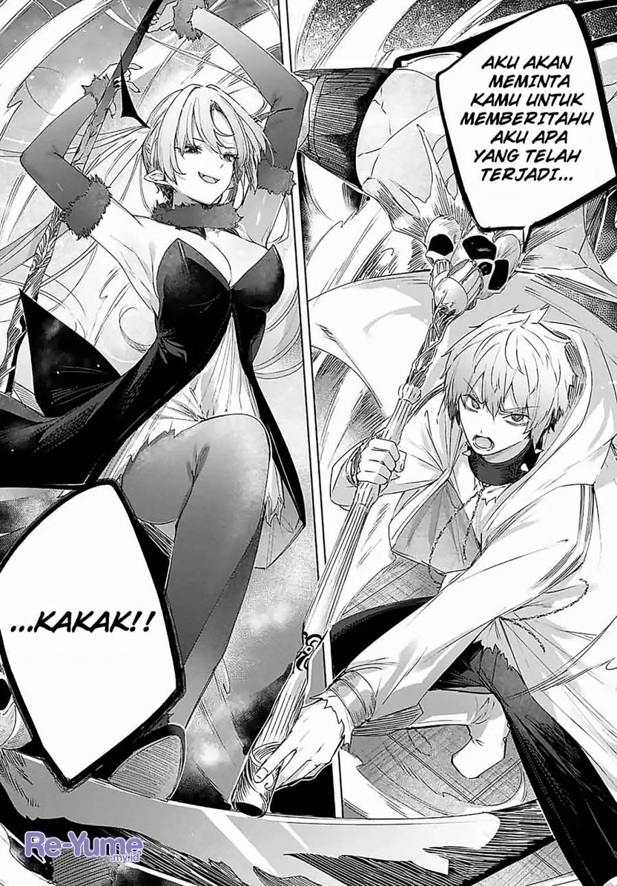 Henkyou no Yakushi, Miyako de S Rank Boukensha to naru Chap 20 - Next Chap 21