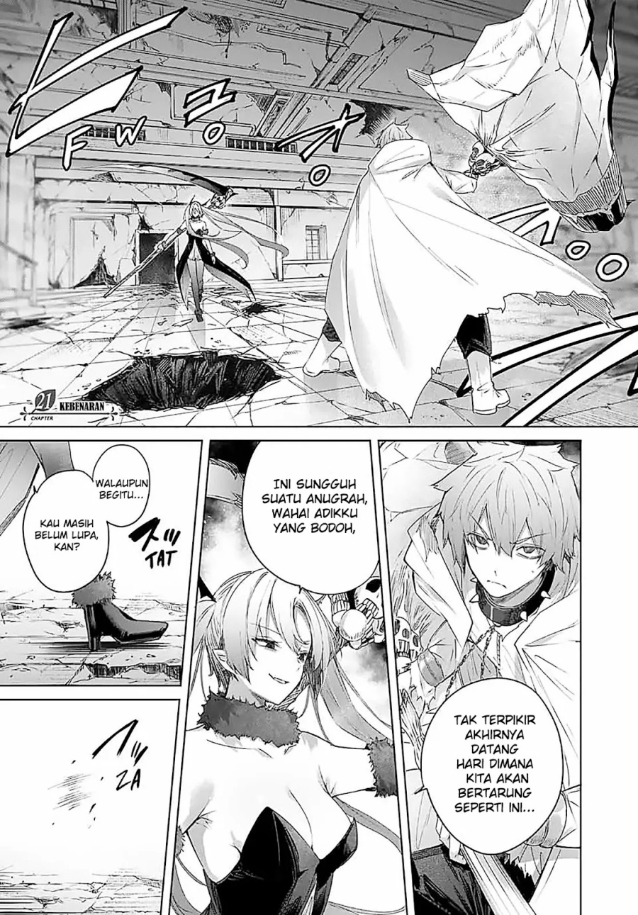 Henkyou no Yakushi, Miyako de S Rank Boukensha to naru Chap 21 - Next Chap 22