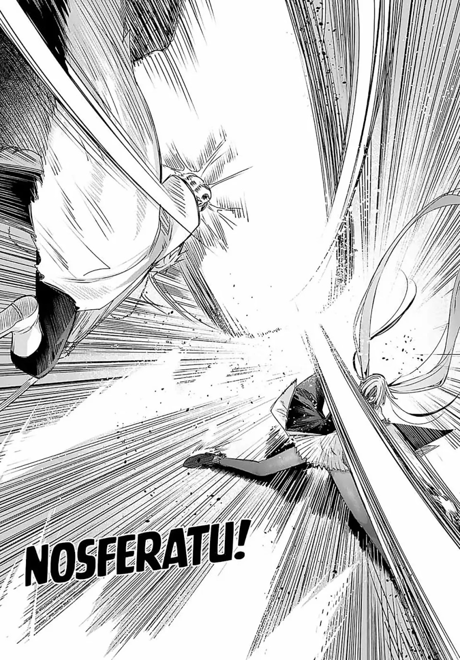 Henkyou no Yakushi, Miyako de S Rank Boukensha to naru Chap 22 - Next Chap 23