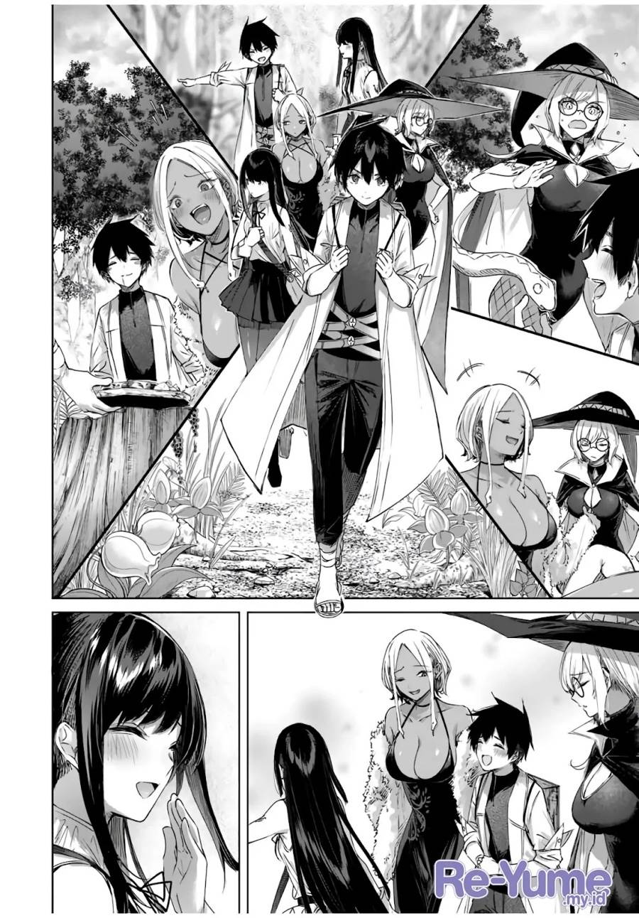 Henkyou no Yakushi, Miyako de S Rank Boukensha to naru Chap 27 - Next Chap 28