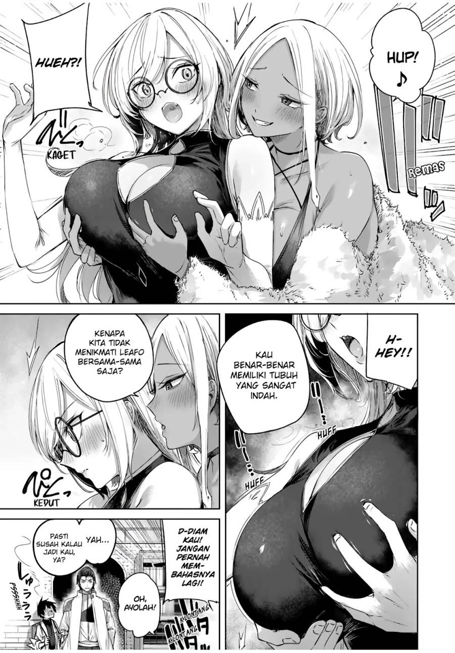 Henkyou no Yakushi, Miyako de S Rank Boukensha to naru Chap 27 - Next Chap 28