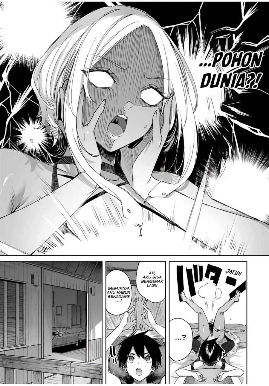 Henkyou no Yakushi, Miyako de S Rank Boukensha to naru Chap 28 - Next Chap 29