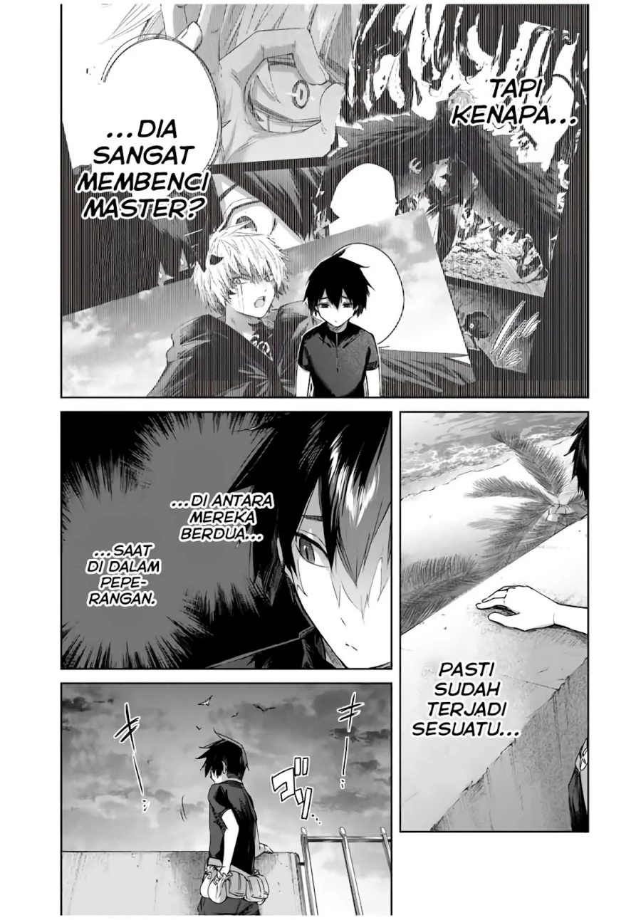 Henkyou no Yakushi, Miyako de S Rank Boukensha to naru Chap 29 - Next Chap 30