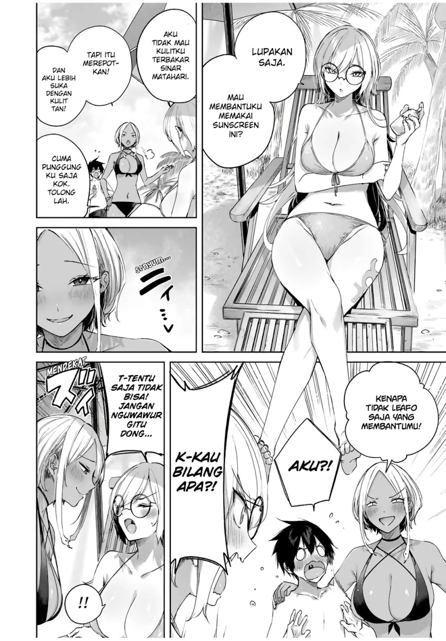 Henkyou no Yakushi, Miyako de S Rank Boukensha to naru Chap 30 - Next Chap 31