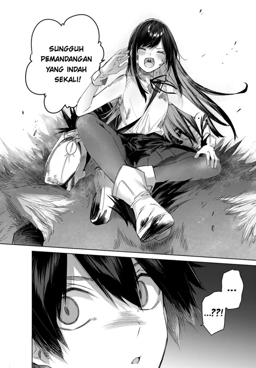 Henkyou no Yakushi, Miyako de S Rank Boukensha to naru Chap 37 - Next Chap 38