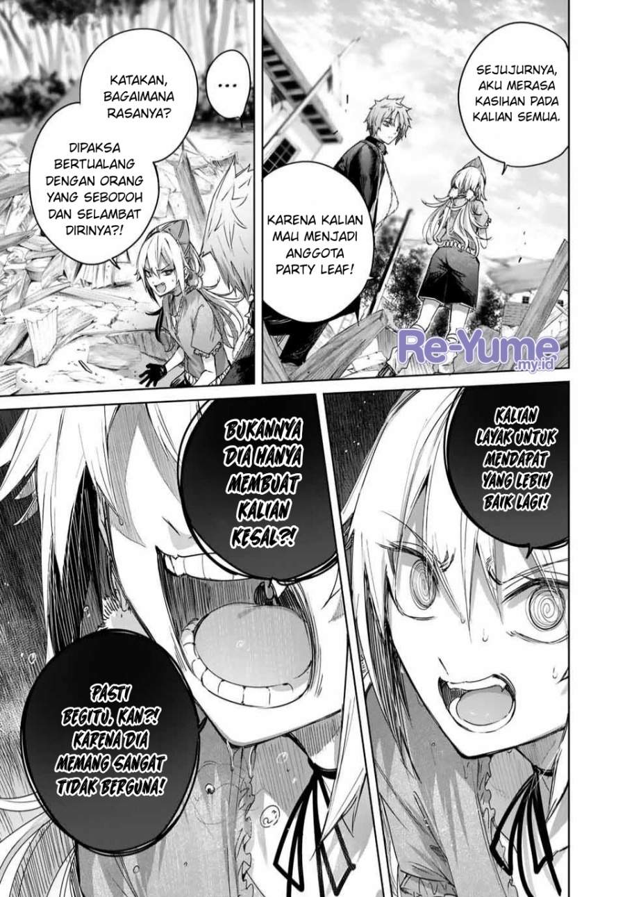 Henkyou no Yakushi, Miyako de S Rank Boukensha to naru Chap 46 - Next Chap 47