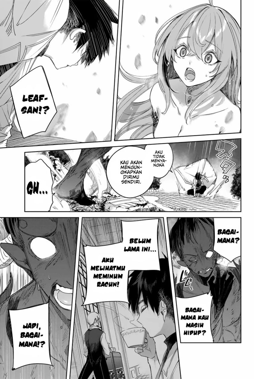 Henkyou no Yakushi, Miyako de S Rank Boukensha to naru Chap 6 - Next Chap 7