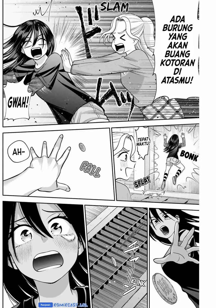 Youki ni Naritai Shigure-san Chap 13 - Next Chap 14