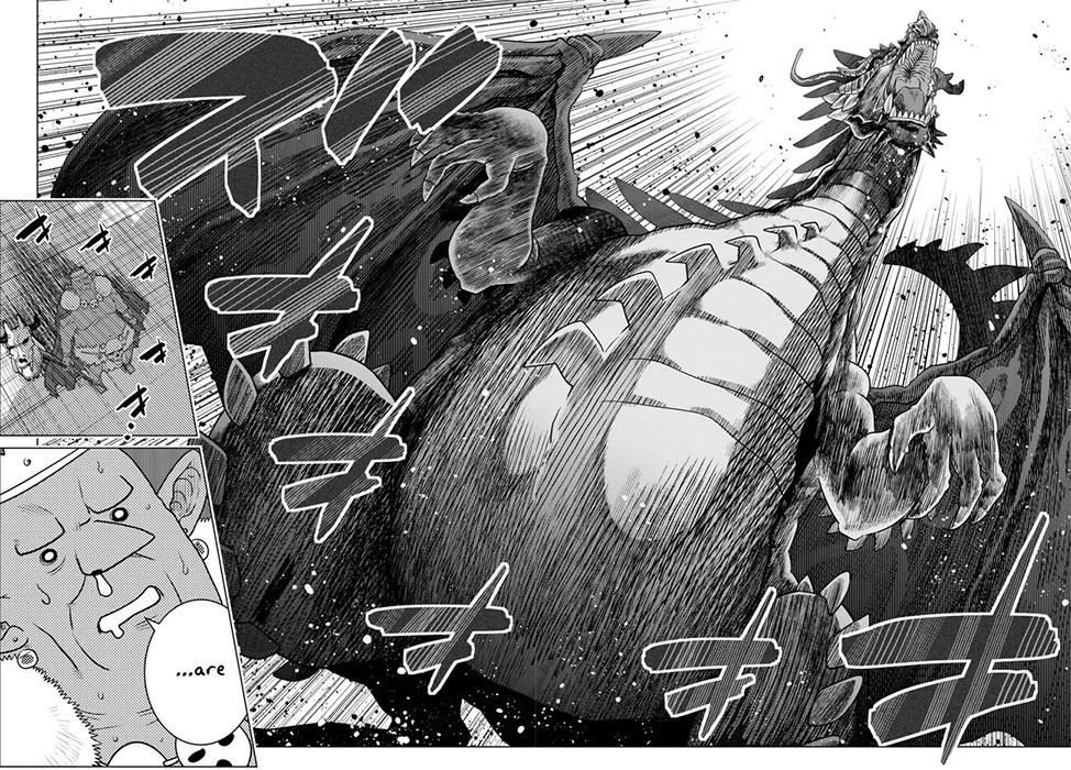 Ochikobore Datta Ani Ga Jitsuha Saikyou: Shijou Saikyou No Yuusha Wa Tensei-shi, Gakuen De Mujikaku Ni Musou Suru Chap 21 - Next Chap 22