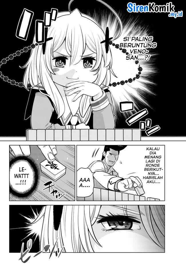 Ochikobore Datta Ani Ga Jitsuha Saikyou: Shijou Saikyou No Yuusha Wa Tensei-shi, Gakuen De Mujikaku Ni Musou Suru Chap 24 - Next Chap 25