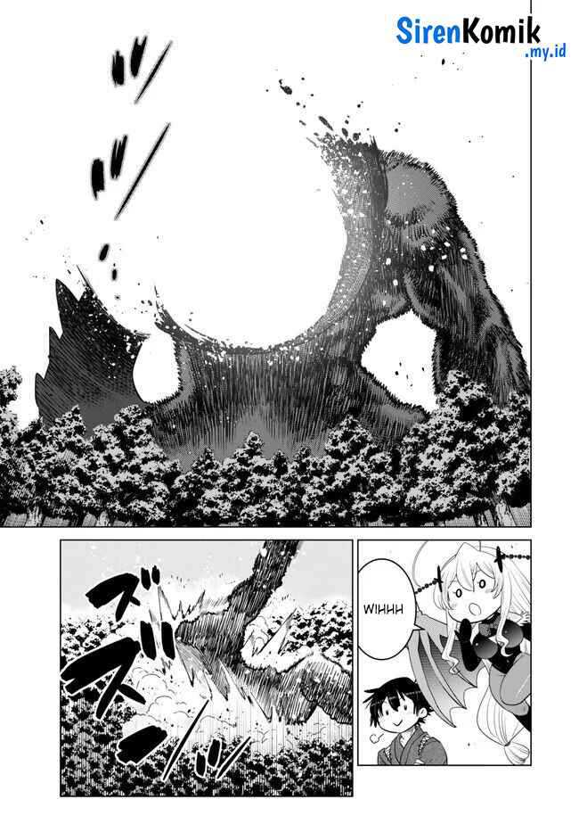 Ochikobore Datta Ani Ga Jitsuha Saikyou: Shijou Saikyou No Yuusha Wa Tensei-shi, Gakuen De Mujikaku Ni Musou Suru Chap 26 - Next Chap 27