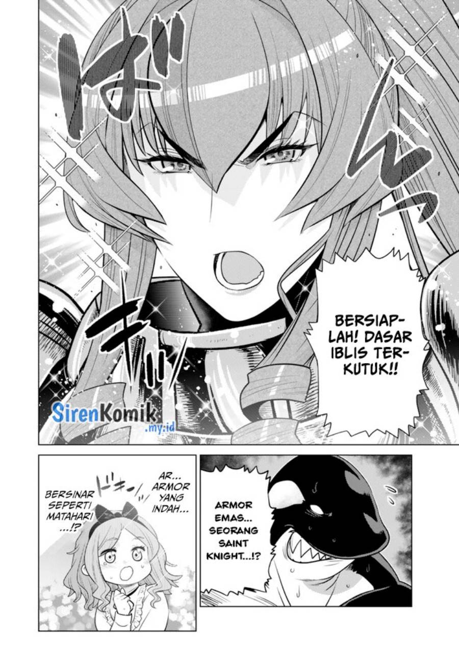 Ochikobore Datta Ani Ga Jitsuha Saikyou: Shijou Saikyou No Yuusha Wa Tensei-shi, Gakuen De Mujikaku Ni Musou Suru Chap 32 - Next Chap 33