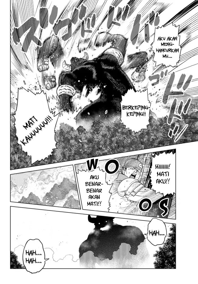 Ochikobore Datta Ani Ga Jitsuha Saikyou: Shijou Saikyou No Yuusha Wa Tensei-shi, Gakuen De Mujikaku Ni Musou Suru Chap 8 - Next Chap 9