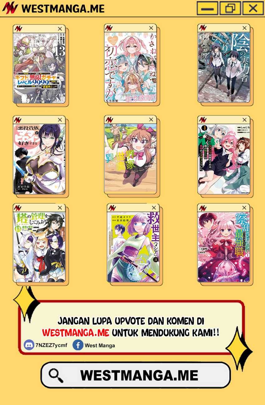 Maou-sama, Retry! R Chap 48 - Next Chap 49