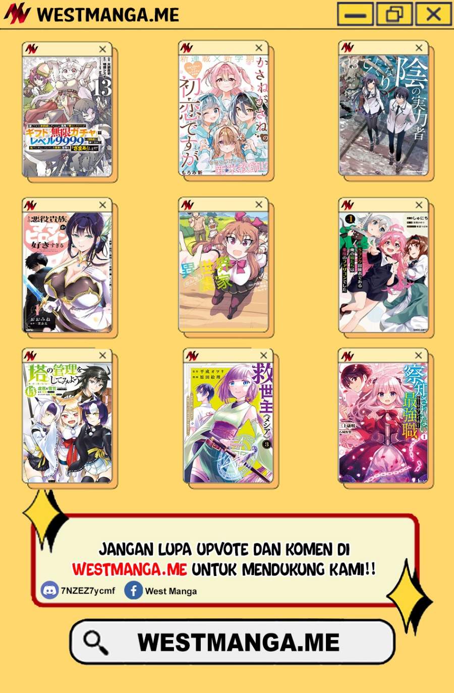 Maou-sama, Retry! R Chap 54 - Next Chap 55