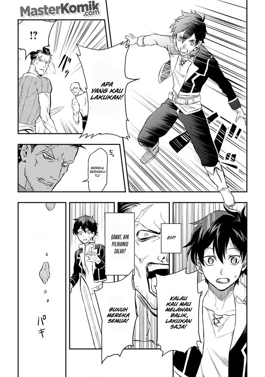 Isekai Craft Gurashi Jiyu Kimamana Seisan Shoku No Honobono Slow Life Chap 1.1 - Next Chap 2.1