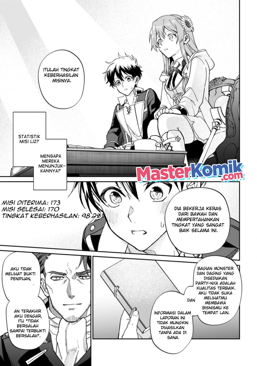 Isekai Craft Gurashi Jiyu Kimamana Seisan Shoku No Honobono Slow Life Chap 11 - Next Chap 12