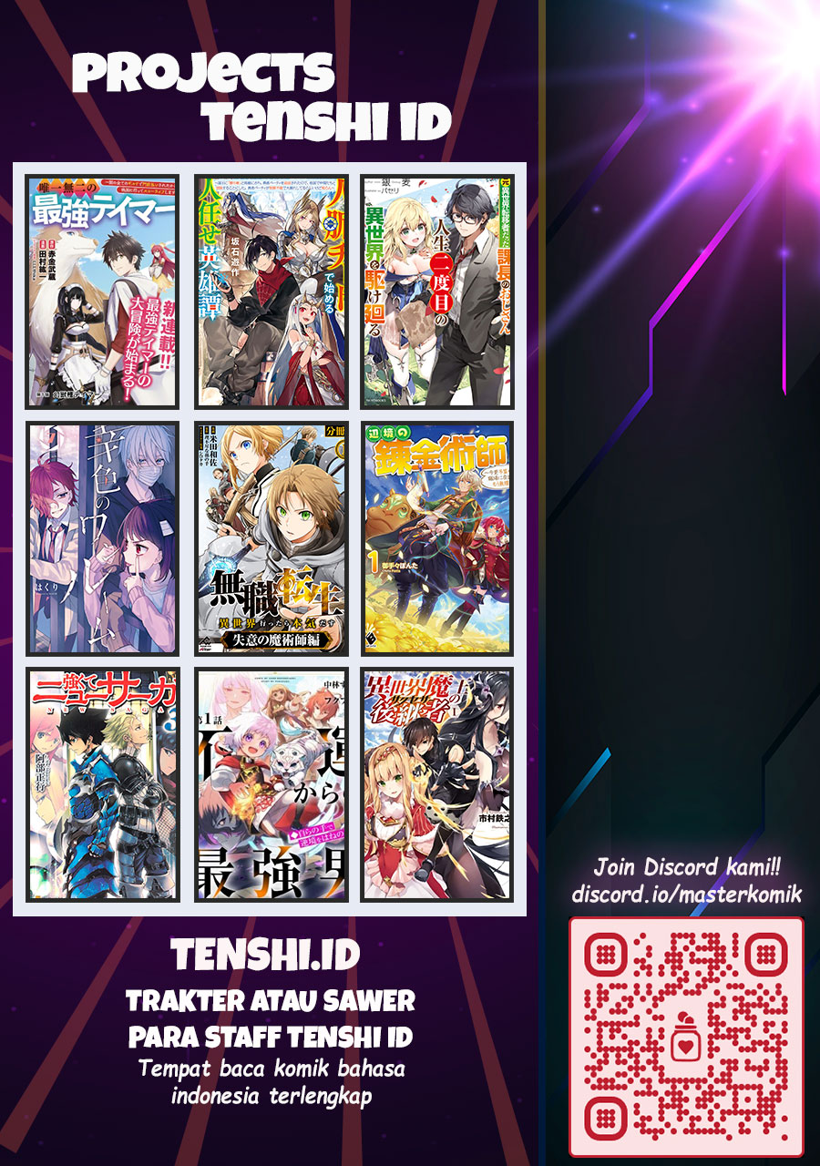 Isekai Craft Gurashi Jiyu Kimamana Seisan Shoku No Honobono Slow Life Chap 12 - Next Chap 13