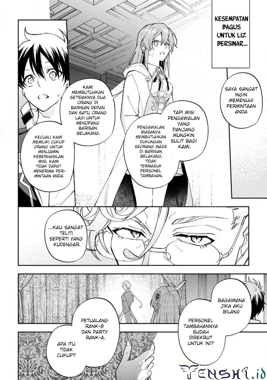 Isekai Craft Gurashi Jiyu Kimamana Seisan Shoku No Honobono Slow Life Chap 15 - Next Chap 16