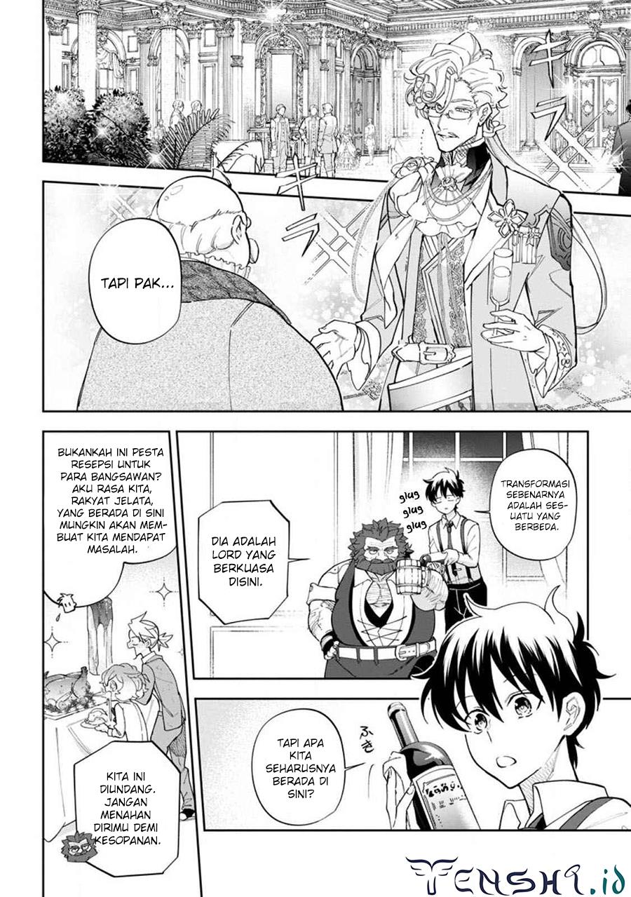 Isekai Craft Gurashi Jiyu Kimamana Seisan Shoku No Honobono Slow Life Chap 15 - Next Chap 16