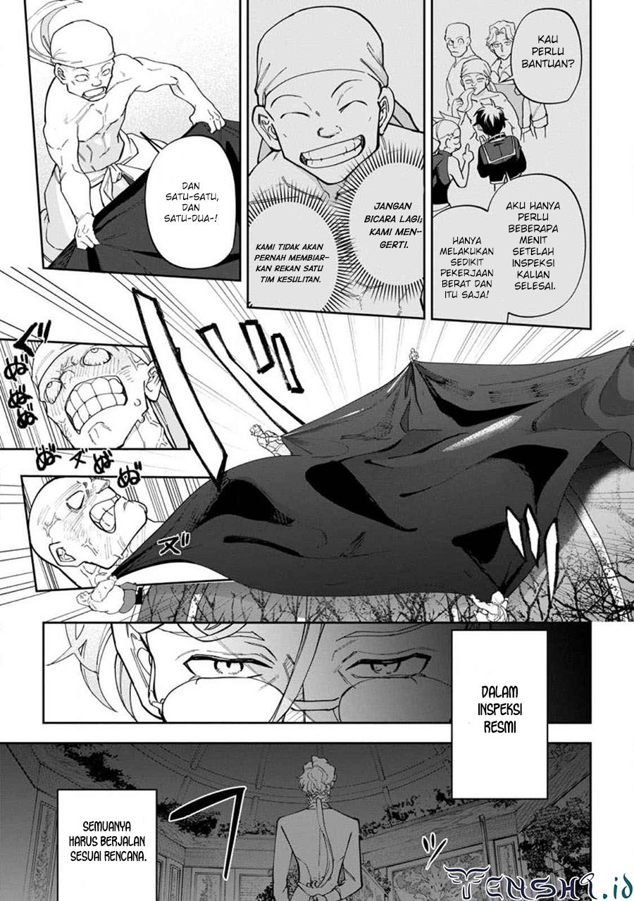 Isekai Craft Gurashi Jiyu Kimamana Seisan Shoku No Honobono Slow Life Chap 15 - Next Chap 16