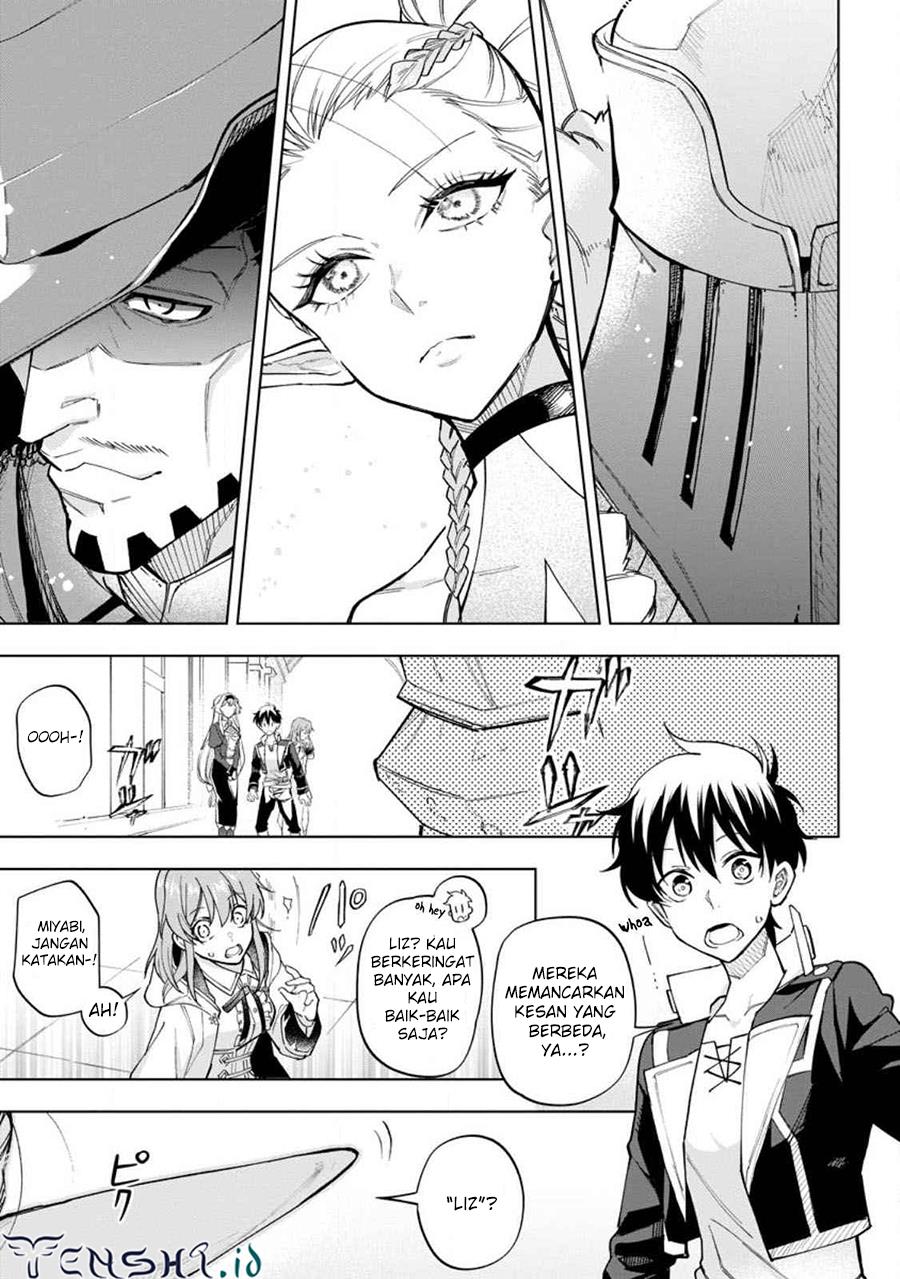 Isekai Craft Gurashi Jiyu Kimamana Seisan Shoku No Honobono Slow Life Chap 16 - Next Chap 17