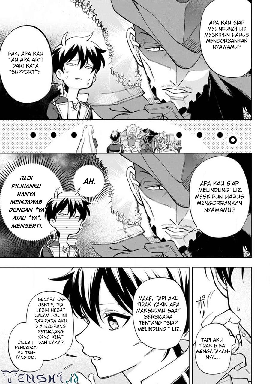 Isekai Craft Gurashi Jiyu Kimamana Seisan Shoku No Honobono Slow Life Chap 16 - Next Chap 17