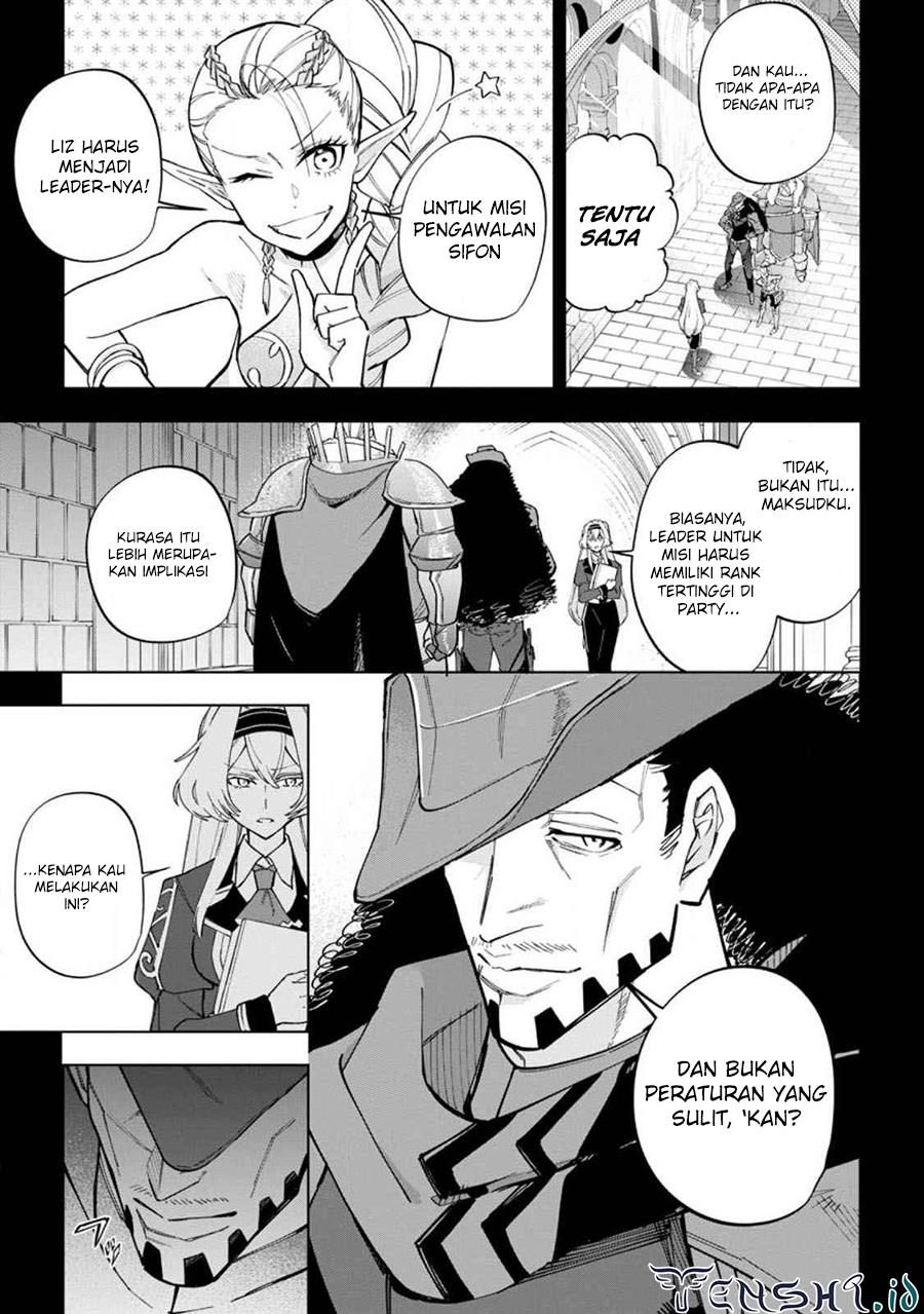 Isekai Craft Gurashi Jiyu Kimamana Seisan Shoku No Honobono Slow Life Chap 17 - Next Chap 18