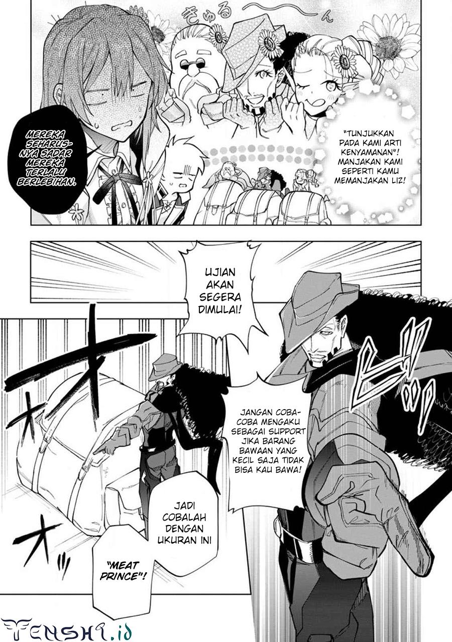 Isekai Craft Gurashi Jiyu Kimamana Seisan Shoku No Honobono Slow Life Chap 17 - Next Chap 18