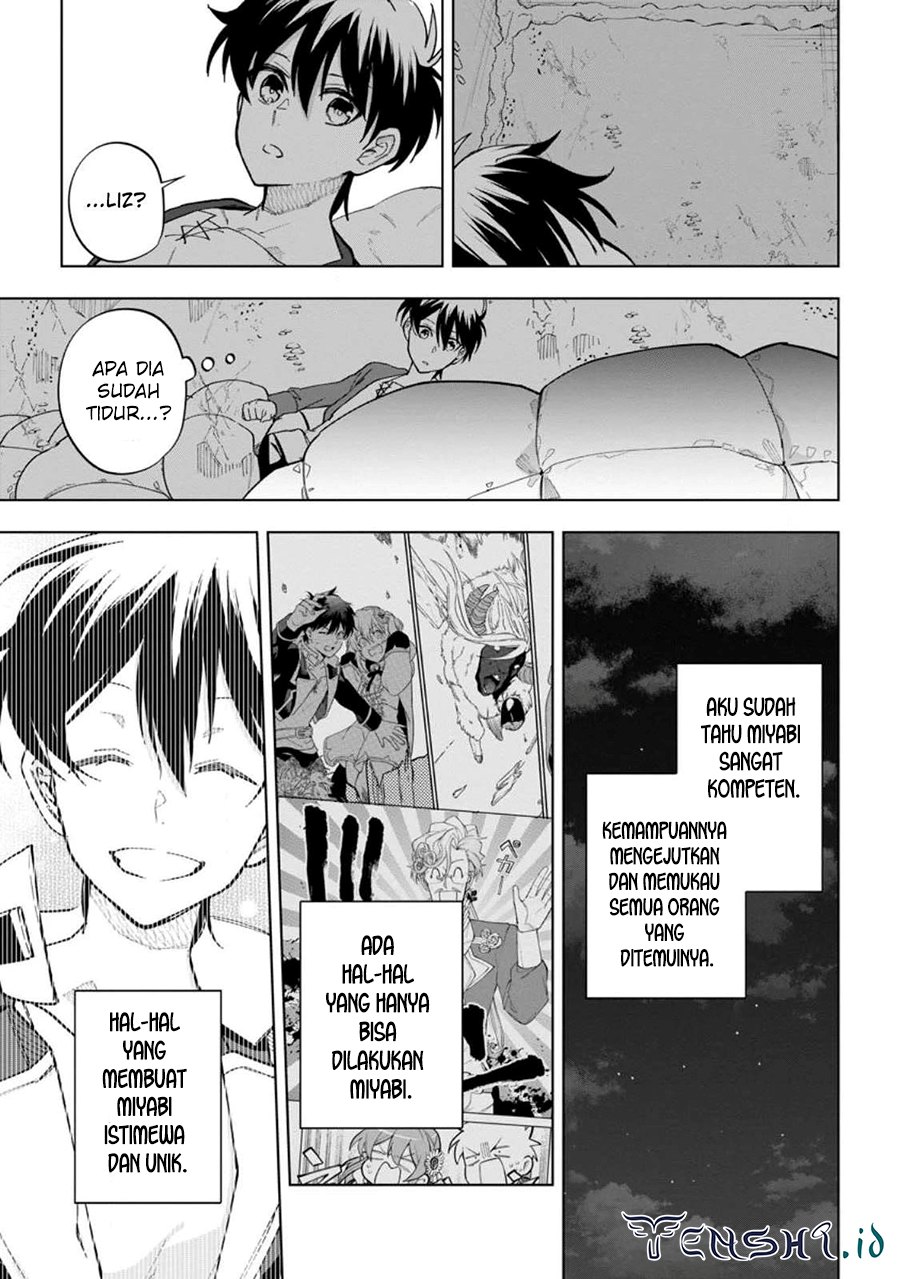 Isekai Craft Gurashi Jiyu Kimamana Seisan Shoku No Honobono Slow Life Chap 19 - Next Chap 20