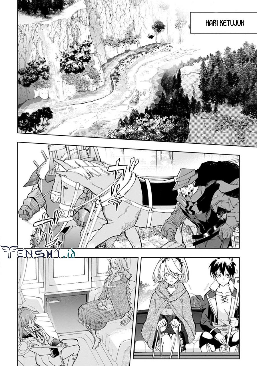 Isekai Craft Gurashi Jiyu Kimamana Seisan Shoku No Honobono Slow Life Chap 19 - Next Chap 20