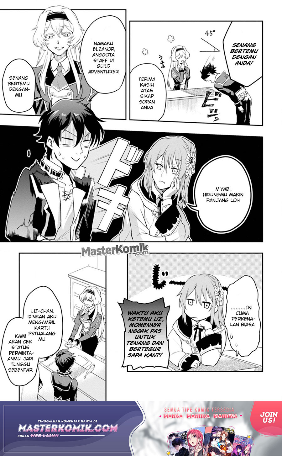 Isekai Craft Gurashi Jiyu Kimamana Seisan Shoku No Honobono Slow Life Chap 2.2 - Next Chap 3.2