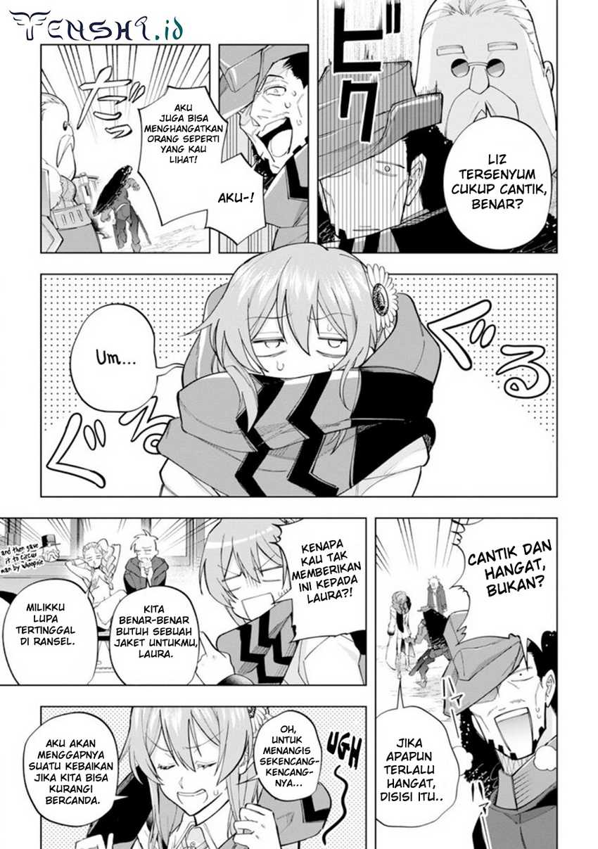 Isekai Craft Gurashi Jiyu Kimamana Seisan Shoku No Honobono Slow Life Chap 23 - Next Chap 24