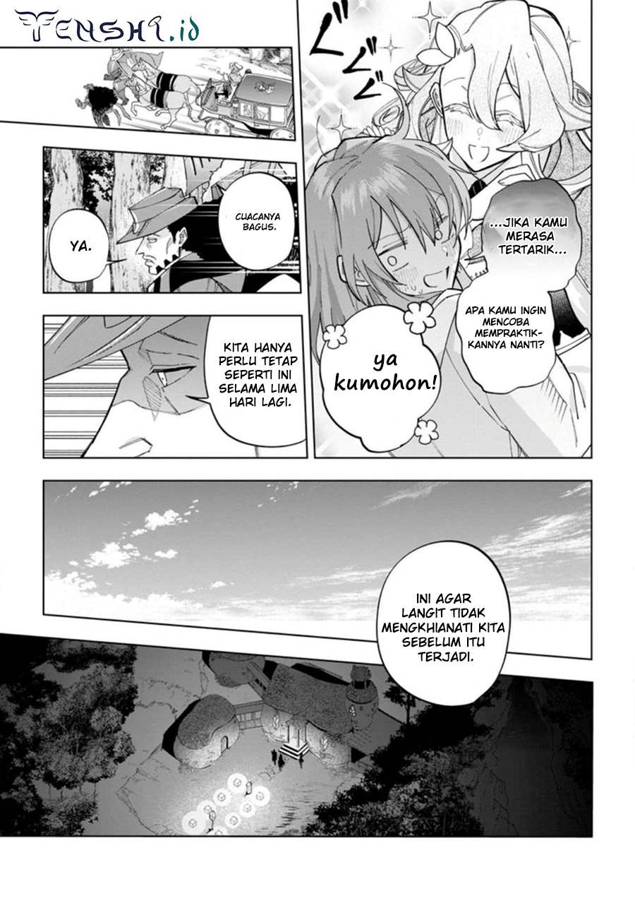 Isekai Craft Gurashi Jiyu Kimamana Seisan Shoku No Honobono Slow Life Chap 20 - Next Chap 21