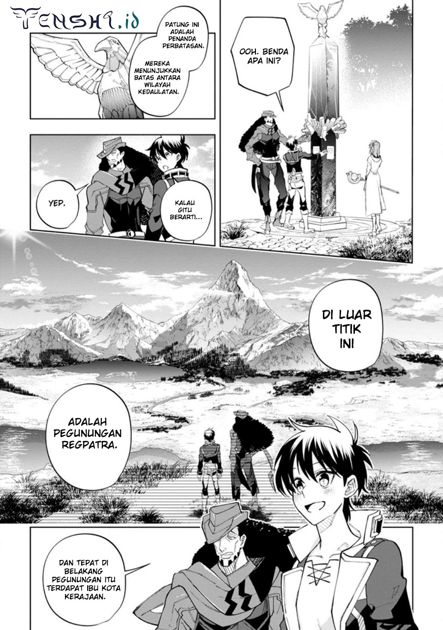 Isekai Craft Gurashi Jiyu Kimamana Seisan Shoku No Honobono Slow Life Chap 20 - Next Chap 21