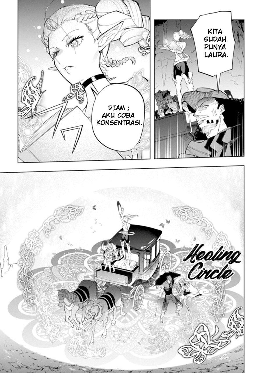 Isekai Craft Gurashi Jiyu Kimamana Seisan Shoku No Honobono Slow Life Chap 21 - Next Chap 22