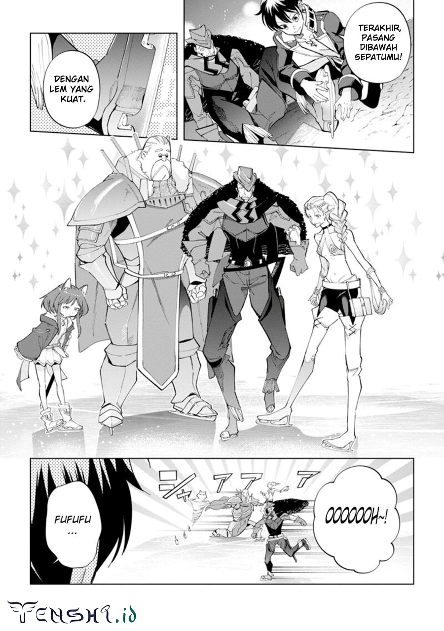 Isekai Craft Gurashi Jiyu Kimamana Seisan Shoku No Honobono Slow Life Chap 21 - Next Chap 22