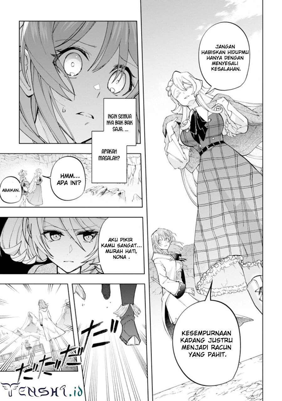 Isekai Craft Gurashi Jiyu Kimamana Seisan Shoku No Honobono Slow Life Chap 21 - Next Chap 22