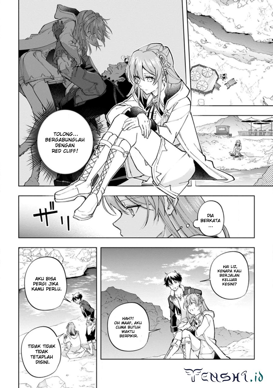 Isekai Craft Gurashi Jiyu Kimamana Seisan Shoku No Honobono Slow Life Chap 22 - Next Chap 23