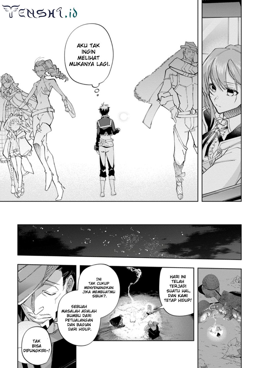 Isekai Craft Gurashi Jiyu Kimamana Seisan Shoku No Honobono Slow Life Chap 22 - Next Chap 23