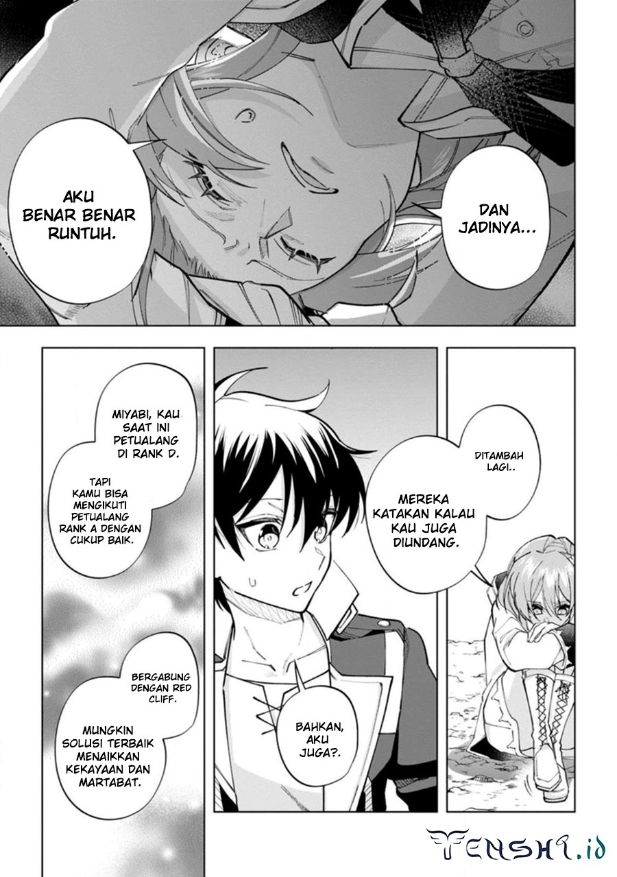 Isekai Craft Gurashi Jiyu Kimamana Seisan Shoku No Honobono Slow Life Chap 22 - Next Chap 23