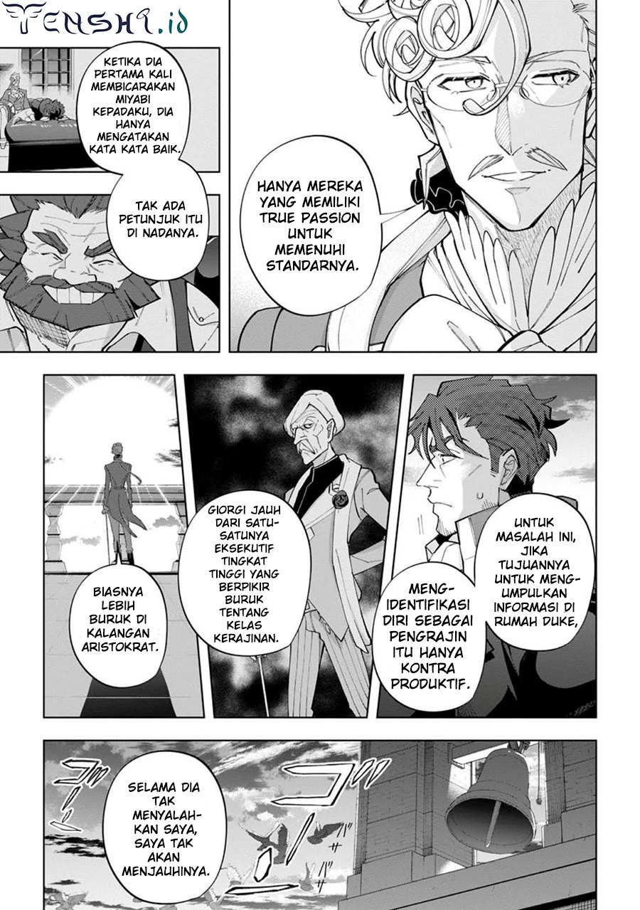 Isekai Craft Gurashi Jiyu Kimamana Seisan Shoku No Honobono Slow Life Chap 24 - Next Chap 25