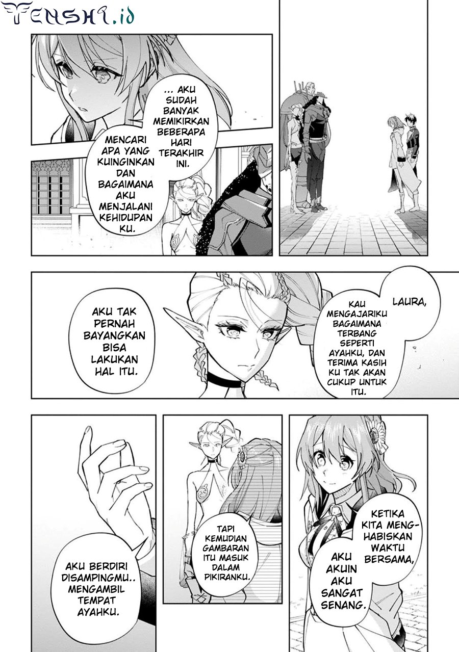 Isekai Craft Gurashi Jiyu Kimamana Seisan Shoku No Honobono Slow Life Chap 24 - Next Chap 25