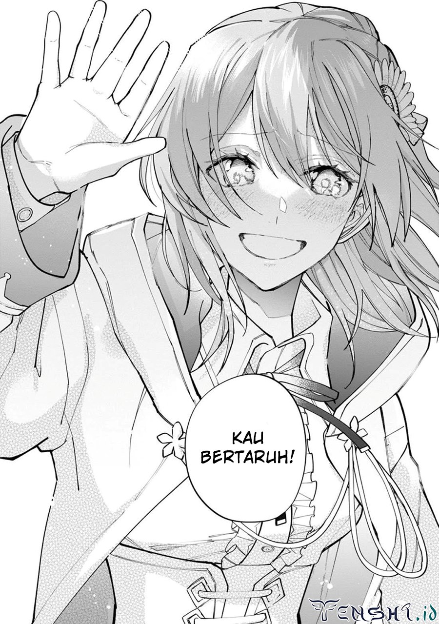 Isekai Craft Gurashi Jiyu Kimamana Seisan Shoku No Honobono Slow Life Chap 24 - Next Chap 25