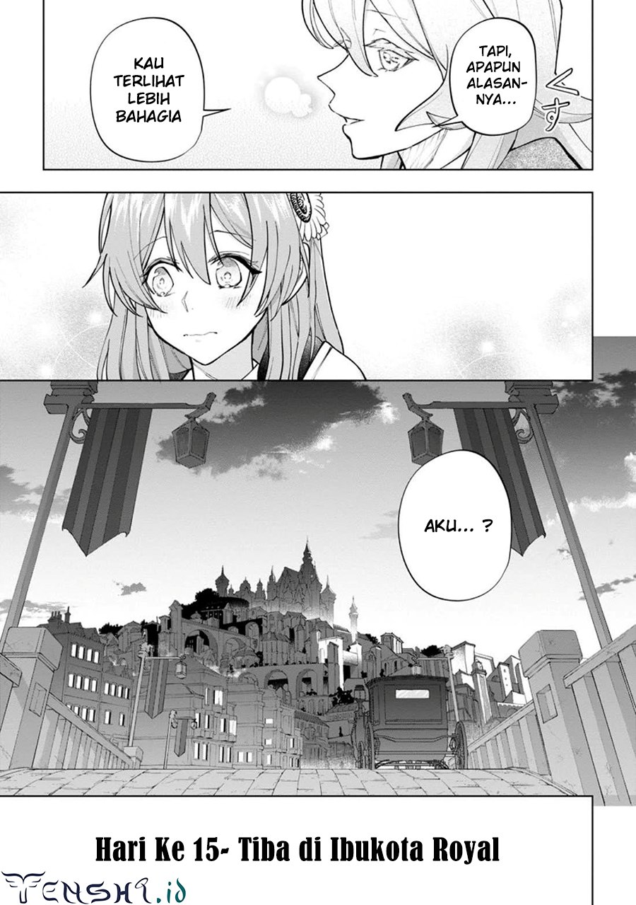 Isekai Craft Gurashi Jiyu Kimamana Seisan Shoku No Honobono Slow Life Chap 24 - Next Chap 25