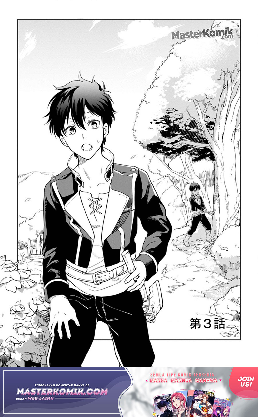 Isekai Craft Gurashi Jiyu Kimamana Seisan Shoku No Honobono Slow Life Chap 3.1 - Next Chap 4.1