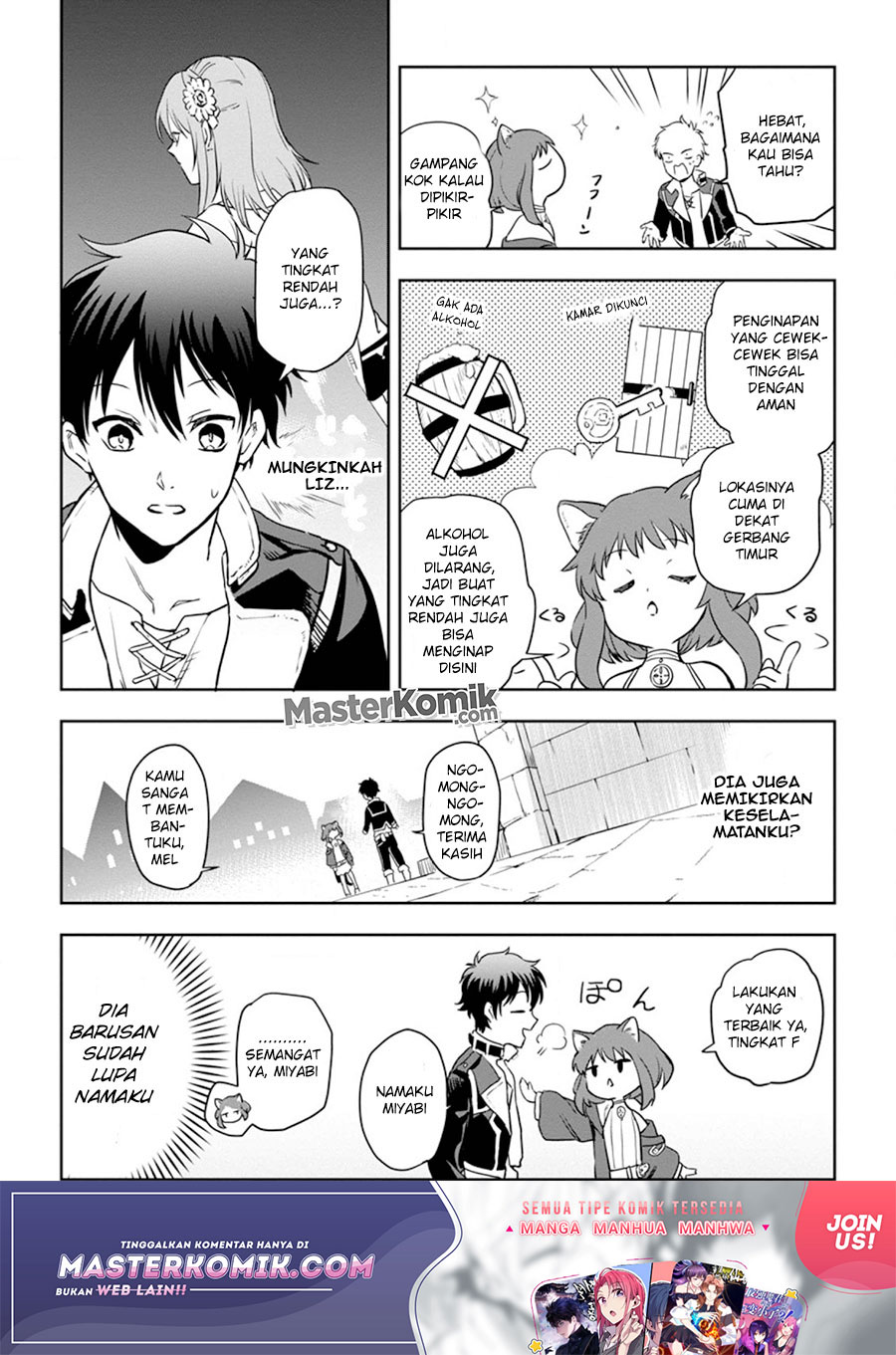 Isekai Craft Gurashi Jiyu Kimamana Seisan Shoku No Honobono Slow Life Chap 3.1 - Next Chap 4.1