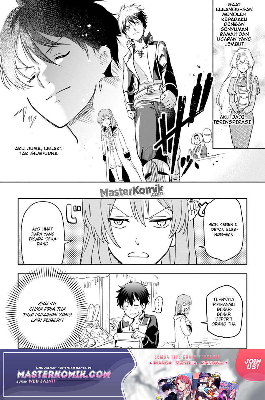 Isekai Craft Gurashi Jiyu Kimamana Seisan Shoku No Honobono Slow Life Chap 3.3 - Next Chap 4.3